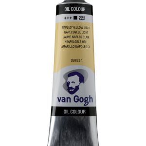 Oleo Van Gogh 222 40ml