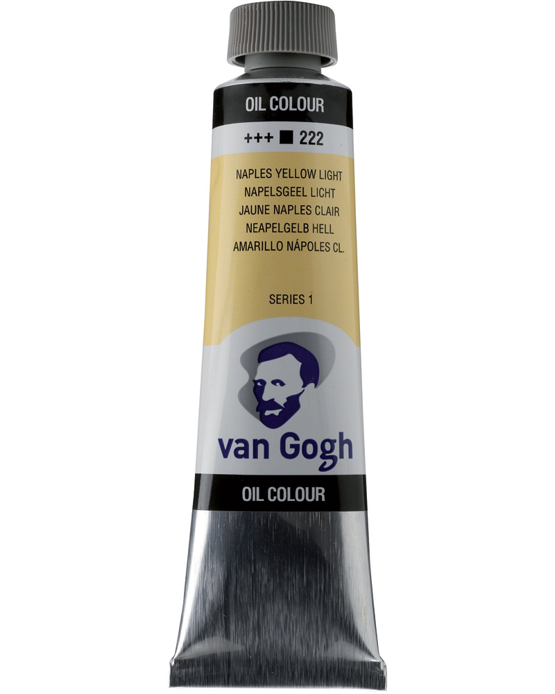 Oleo Van Gogh 222 40ml
