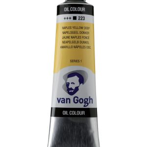 Oleo Van Gogh 223 40ml