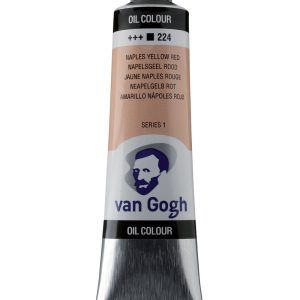Oleo Van Gogh 224 40ml