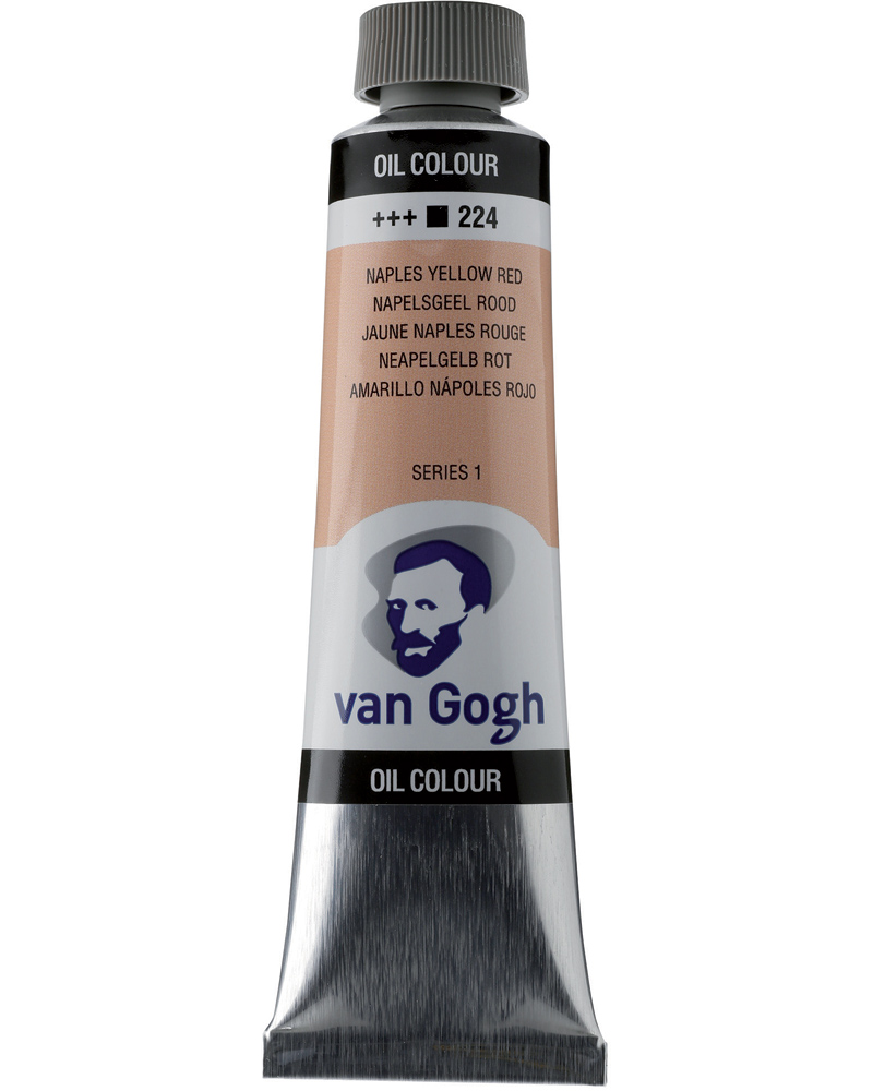 Oleo Van Gogh 224 40ml