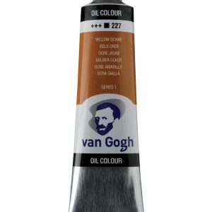 Oleo Van Gogh 227 40ml