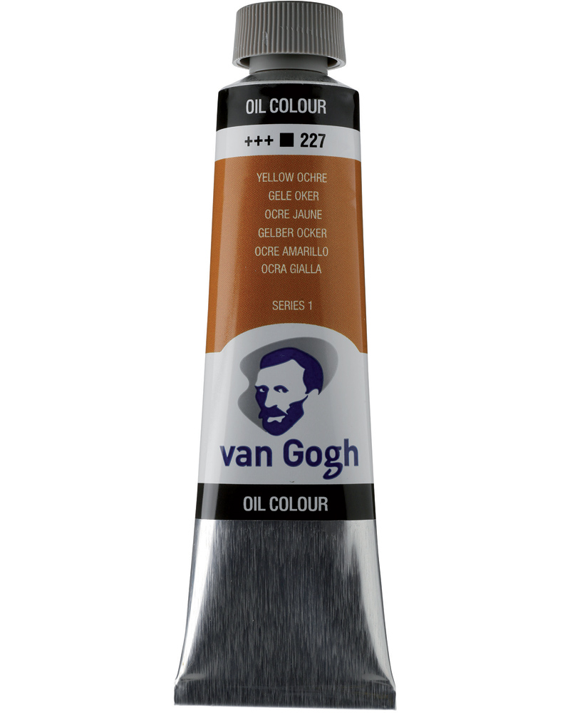 Oleo Van Gogh 227 40ml