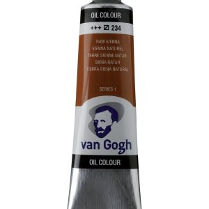 Oleo Van Gogh 234 40ml
