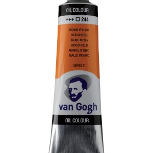 Oleo Van Gogh 244 40ml