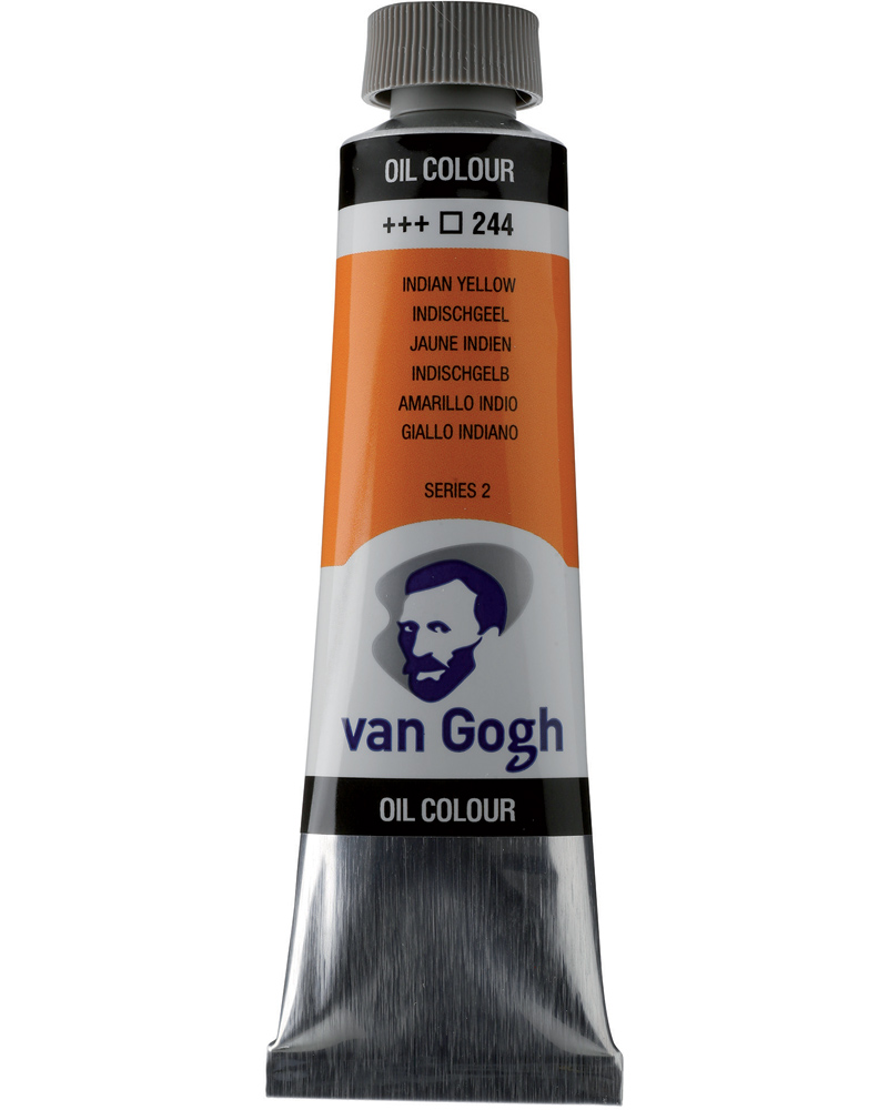 Oleo Van Gogh 244 40ml