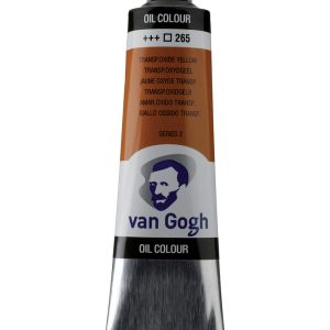 Oleo Van Gogh 265 40ml