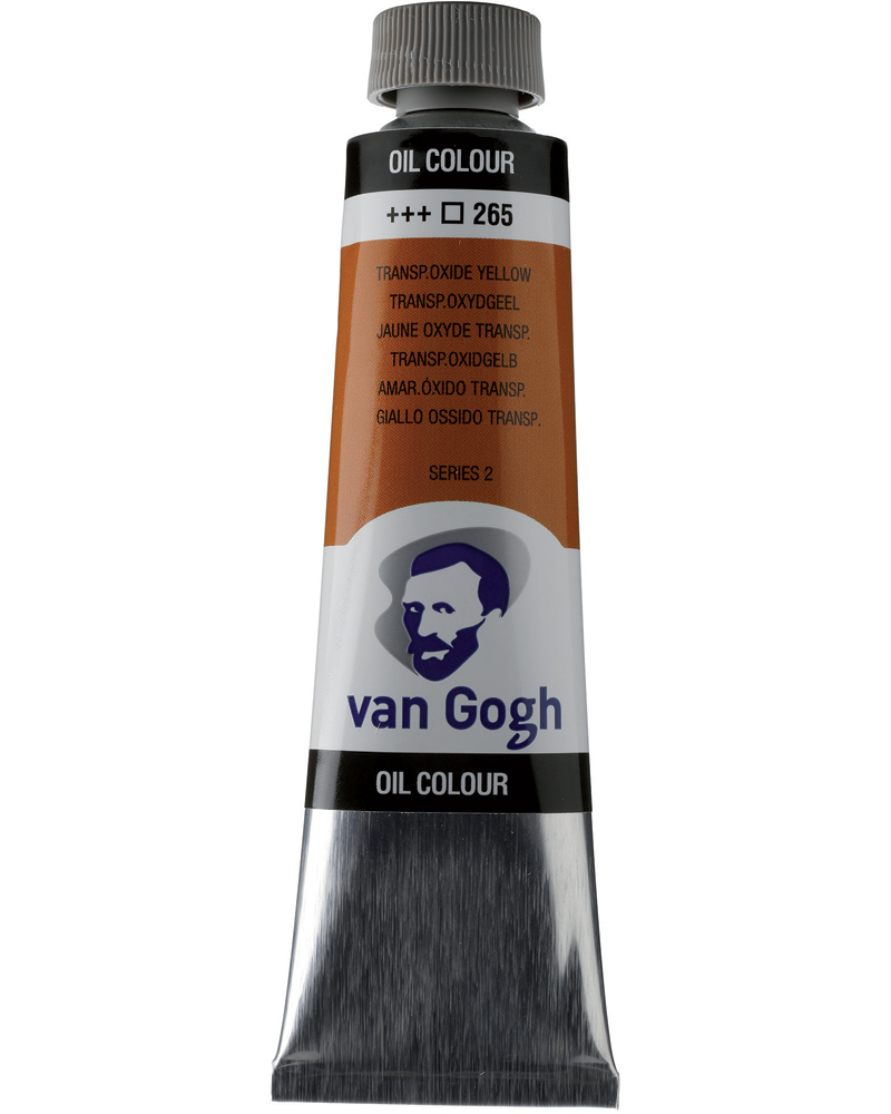 Oleo Van Gogh 265 40ml
