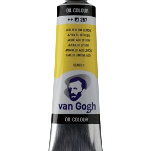 Oleo Van Gogh 267 40ml