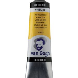Oleo Van Gogh 268 40ml