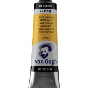 Oleo Van Gogh 269 40ml
