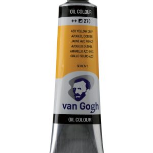 Oleo Van Gogh 270 40ml