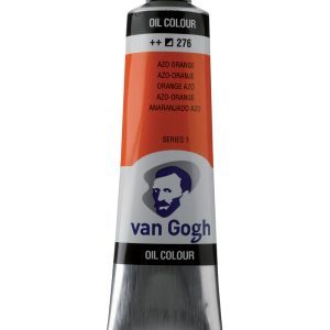 Oleo Van Gogh 276 40ml
