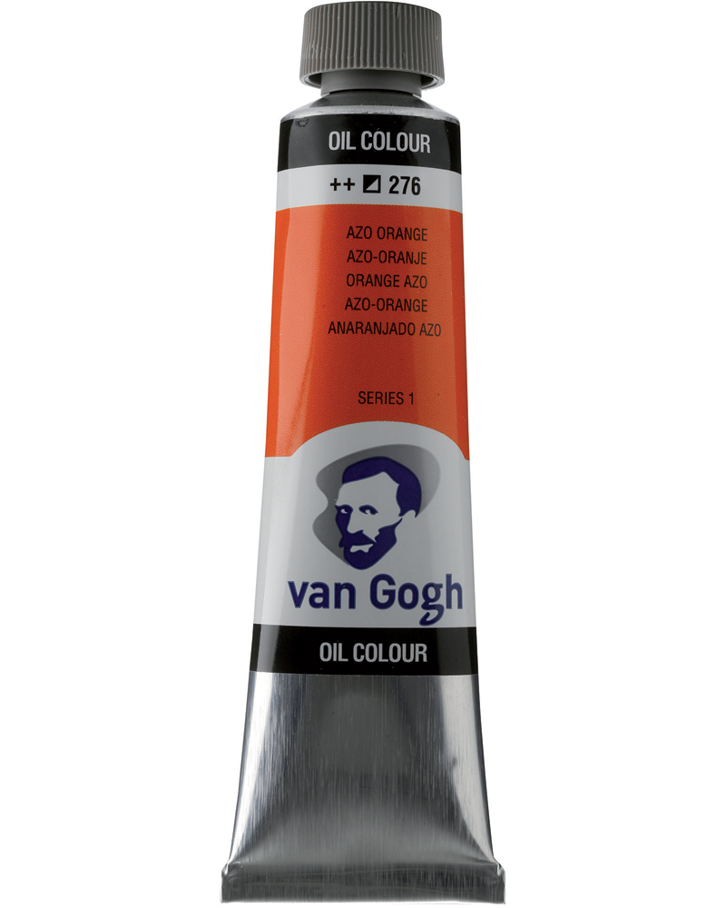 Oleo Van Gogh 276 40ml