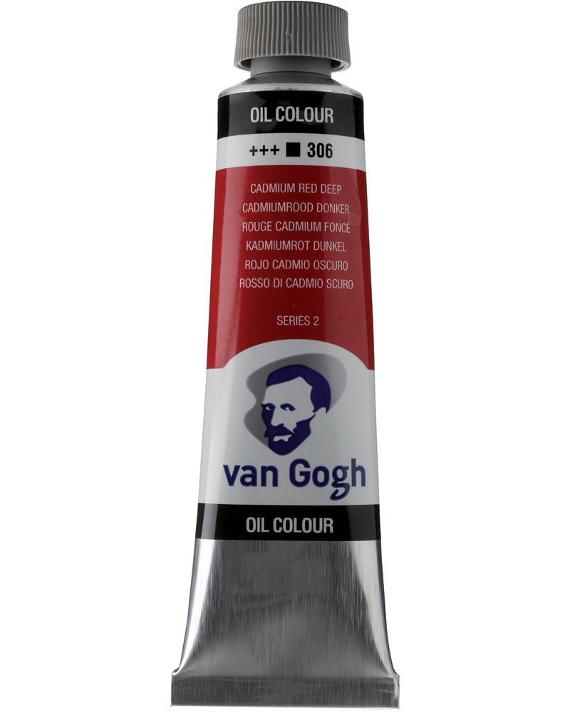 Oleo Van Gogh 306 40ml