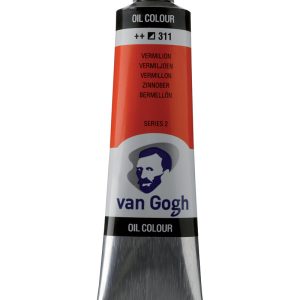 Oleo Van Gogh 311 40ml