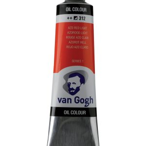 Oleo Van Gogh 312 40ml