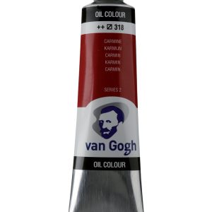 Oleo Van Gogh 318 40ml