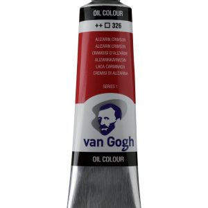 Oleo Van Gogh 326 40ml