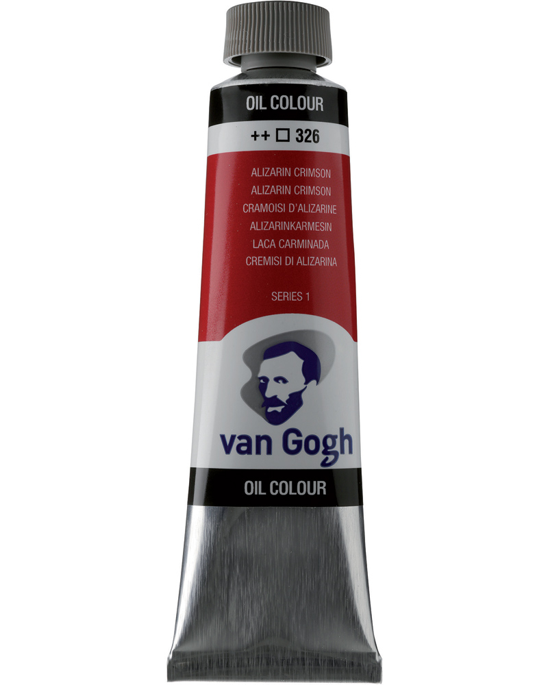 Oleo Van Gogh 326 40ml