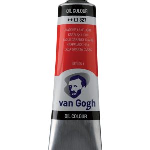 Oleo Van Gogh 327 40ml