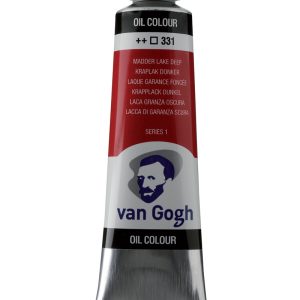 Oleo Van Gogh 331 40ml