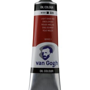 Oleo Van Gogh 339 40ml