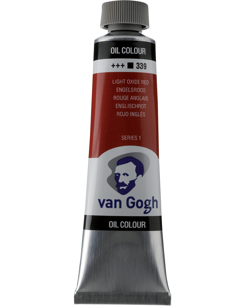 Oleo Van Gogh 339 40ml