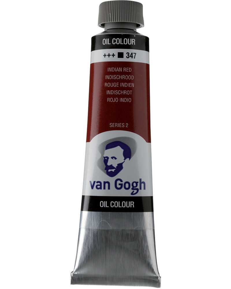 Oleo Van Gogh 347 40ml
