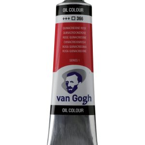 Oleo Van Gogh 366 40ml
