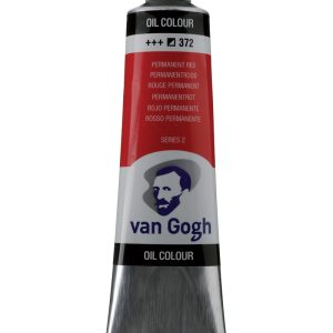 Oleo Van Gogh 372 40ml