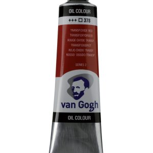 Oleo Van Gogh 378 40ml