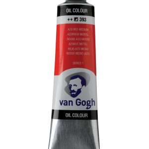 Oleo Van Gogh 393 40ml