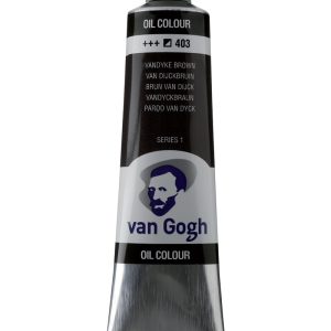 Oleo Van Gogh 403 40ml