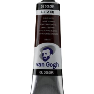 Oleo Van Gogh 409 40ml