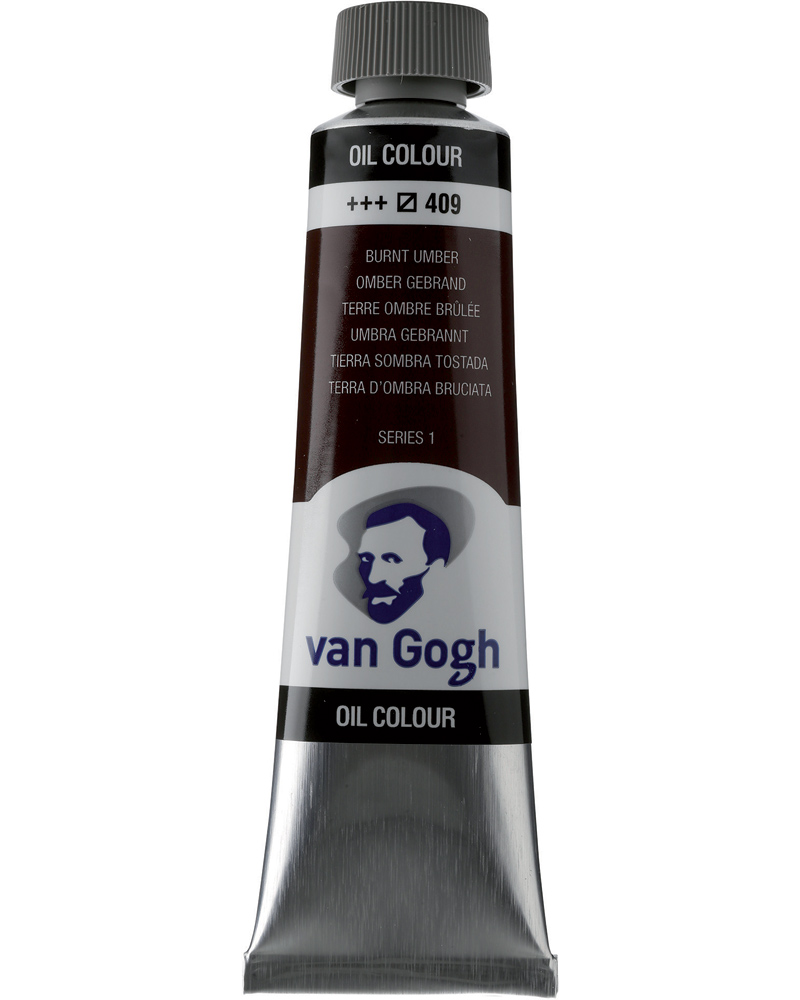 Oleo Van Gogh 409 40ml