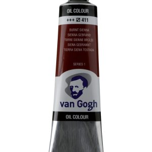 Oleo Van Gogh 411 40ml