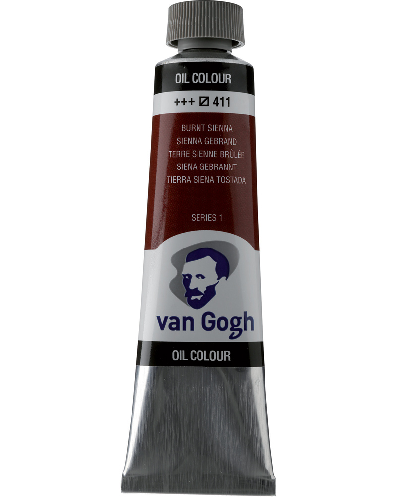 Oleo Van Gogh 411 40ml