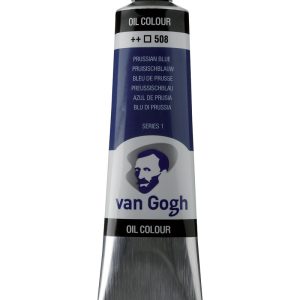 Oleo Van Gogh 508 40ml