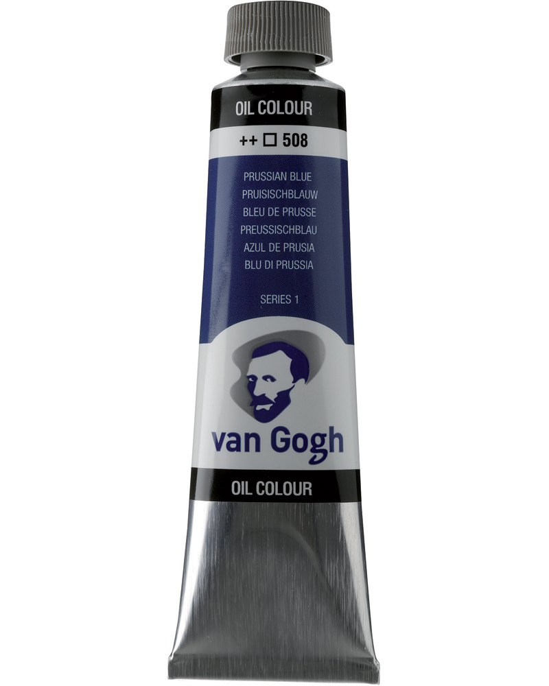 Oleo Van Gogh 508 40ml