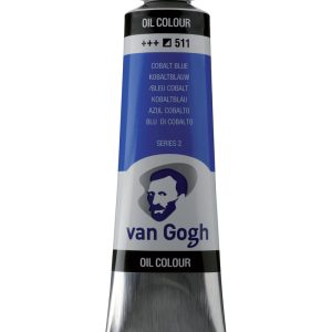 Oleo Van Gogh 511 40ml