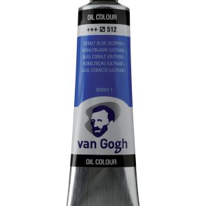 Oleo Van Gogh 512 40ml