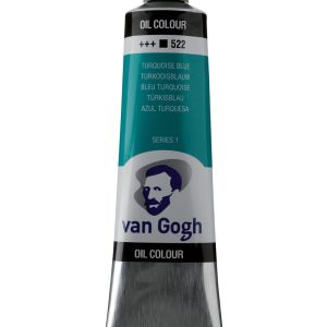 Oleo Van Gogh 522 40ml