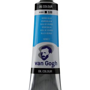 Oleo Van Gogh 530 40ml