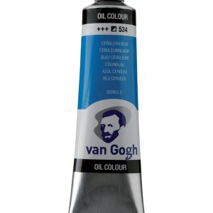 Oleo Van Gogh 534 40ml