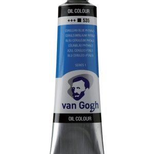 Oleo Van Gogh 535 40ml