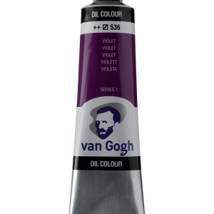 Oleo Van Gogh 536 40ml