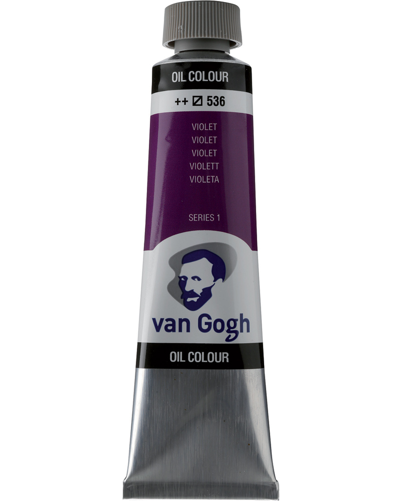 Oleo Van Gogh 536 40ml