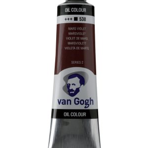 Oleo Van Gogh 538 40ml