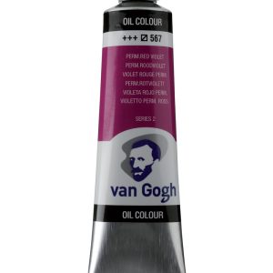 Oleo Van Gogh 567 40ml